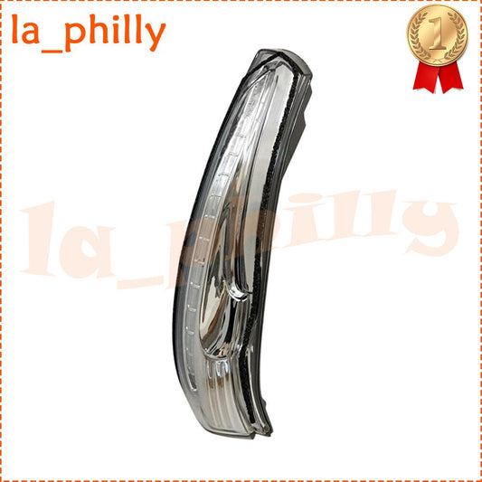 Right For 2014 to 2017 for Kia Rondo Rearview Mirror Turn Signal Lamp Indicator Lamp