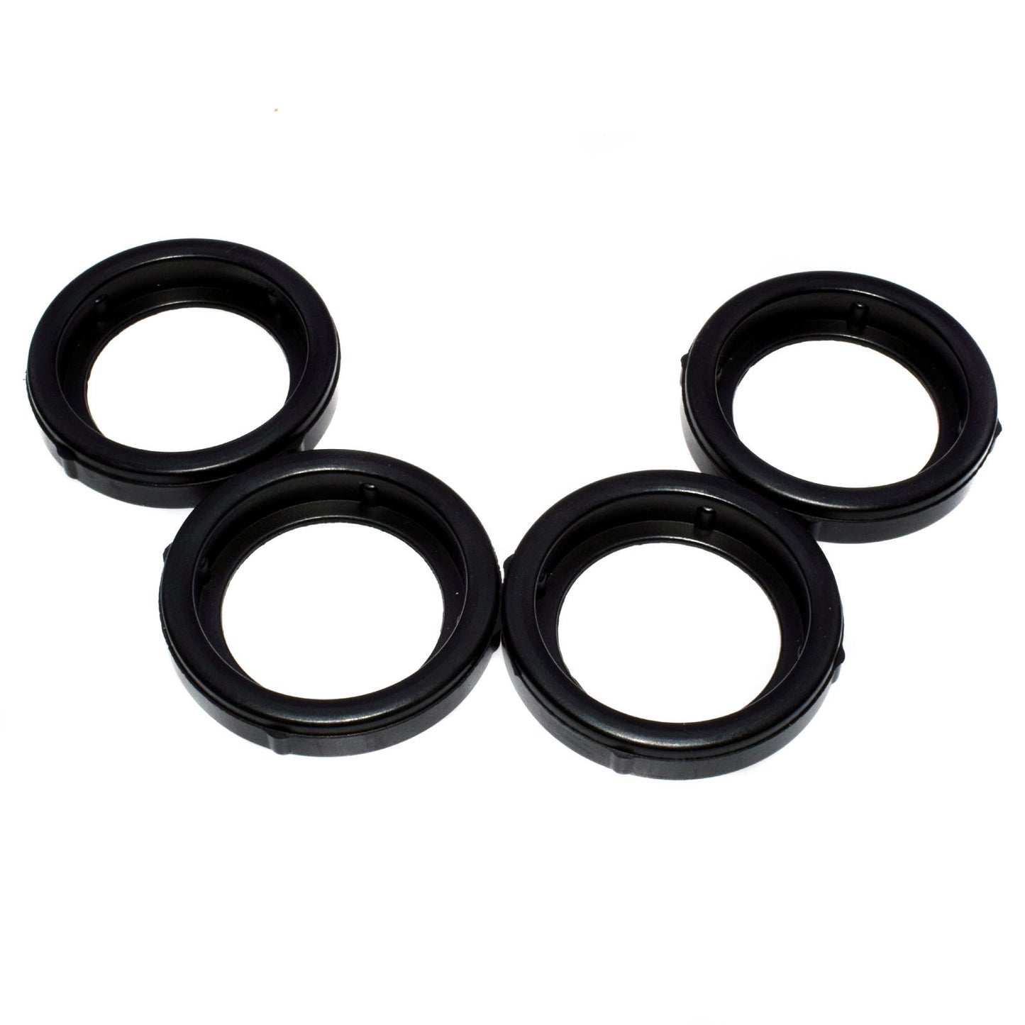4 Pack Spark Plug Tube Seals for for Honda for Civic 16L for Acura Integra 18L 12342PT2000- v