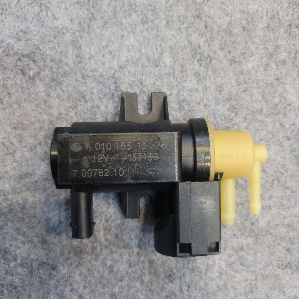 Pressure Valve for Mercedes-Benz A, C Class W176 12-18