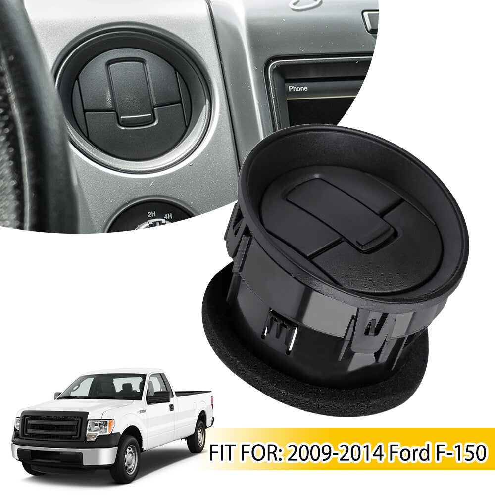 CL3Z19893EA 2009 - 2014 Water-powered F-150