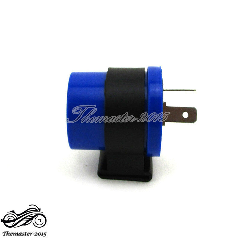 12V 2 Pin Turn Signal Flasher for Honda CB 750 CB750C CB750K CB750F 750 Four Q