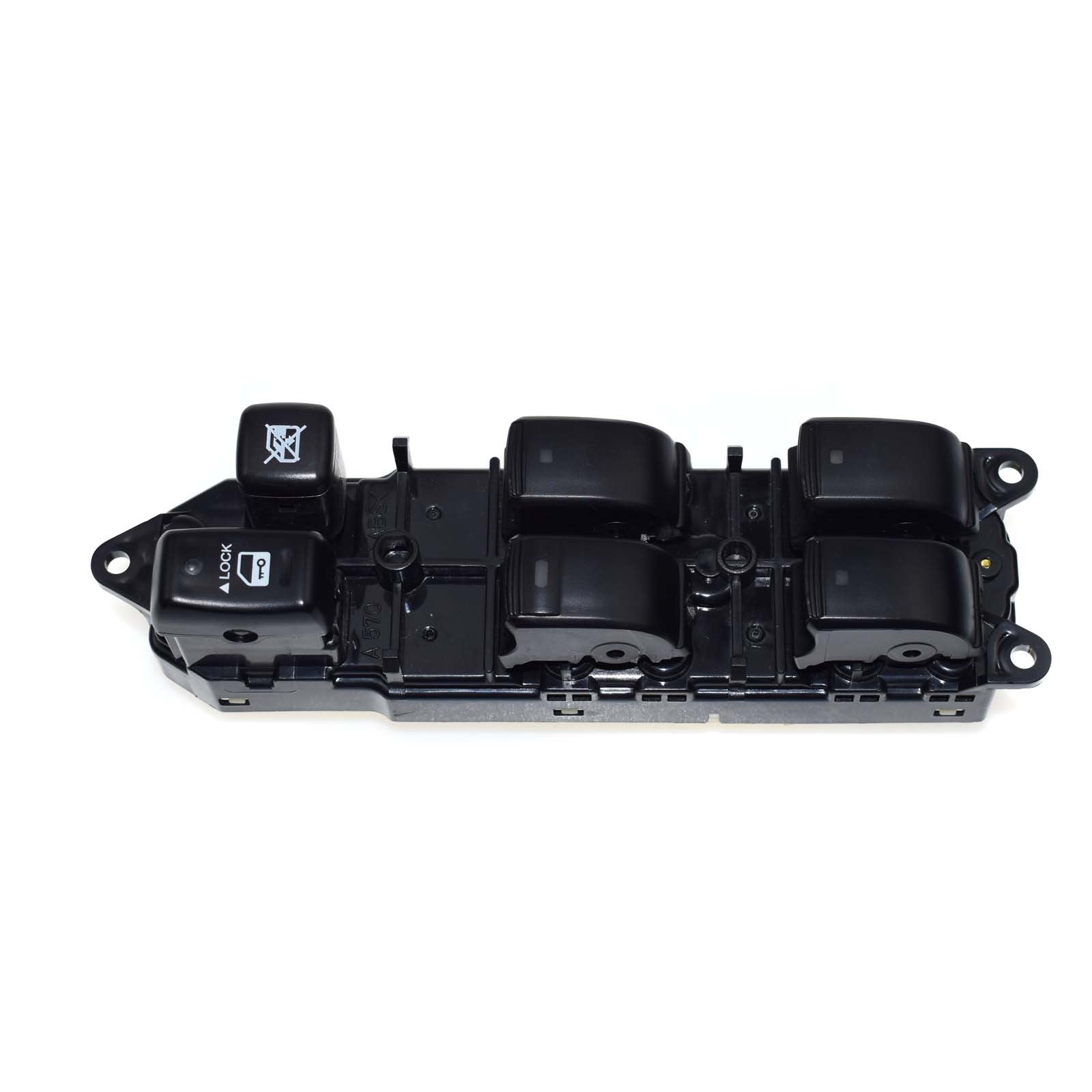 New electric main power window switch for Lexus RX330 RX350 RX400H 84048140- n