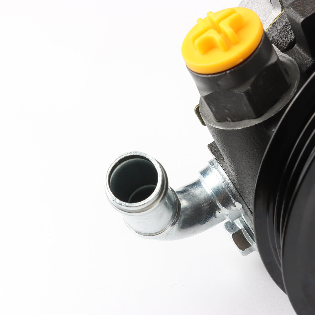 Power Steering Pump with Pulley 21-5931 For 04-07 for Toyota Highlander 3.3L V6 Q