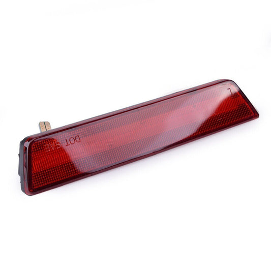 Rear Left Side Marker Light Lamp Assembly Fit for Dodge Charger for Challenger Red n