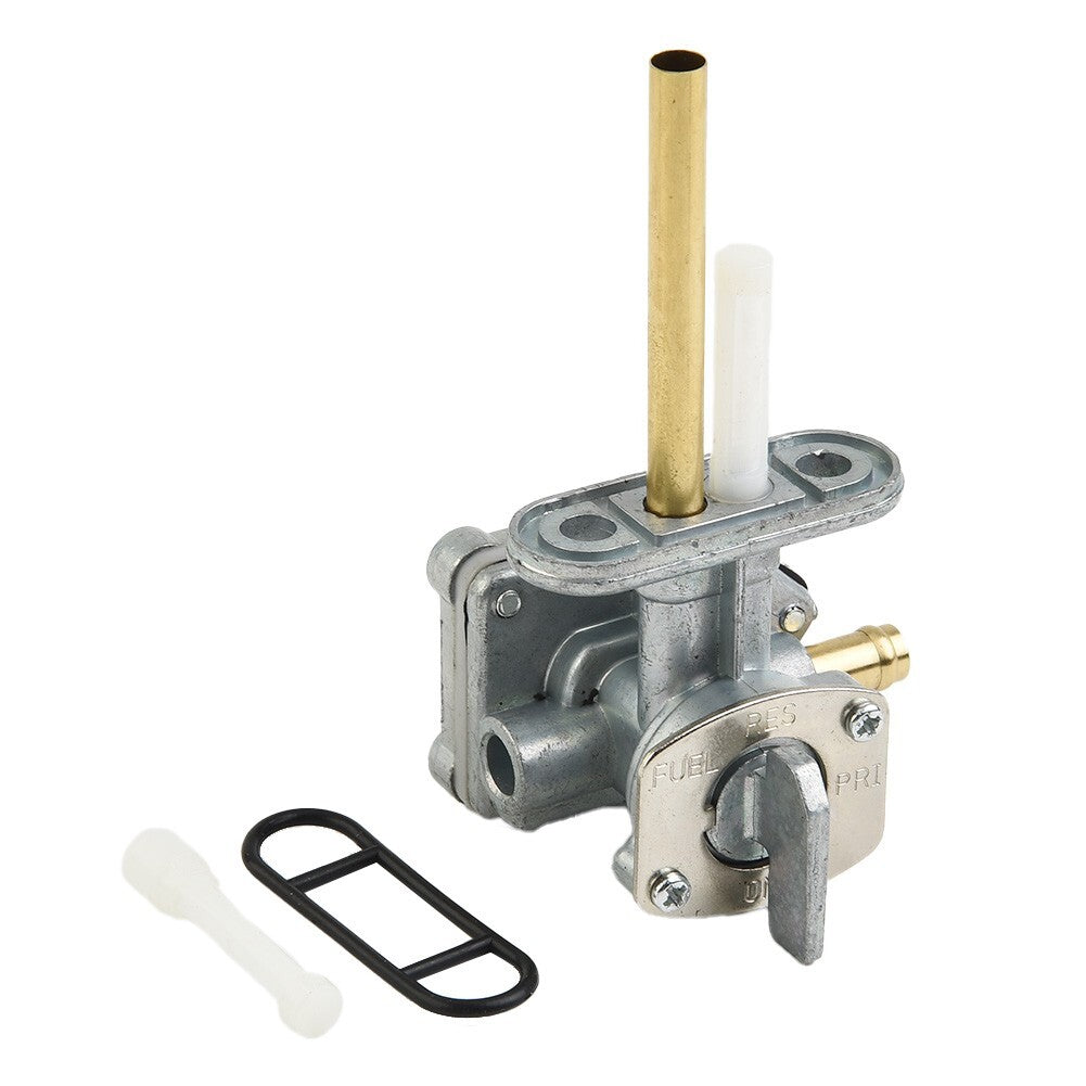Fuel Petcock For EN500 Vulcan 500 LTD 1996-2009 ZR750 Zephyr 1991-2006