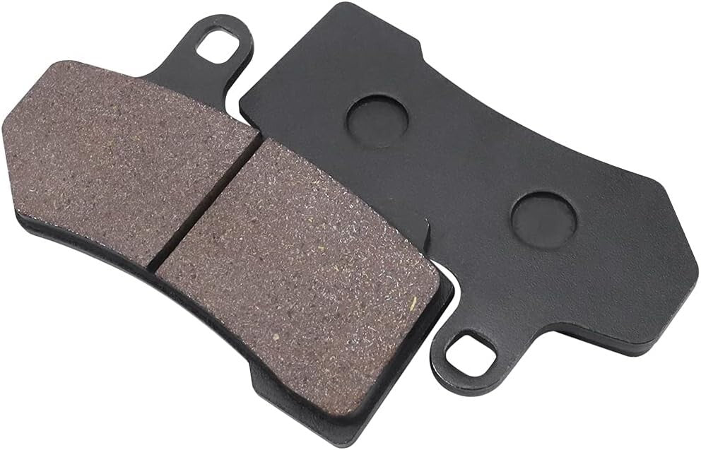 Brake Pads for HARLEY DAVIDSON Touring FLHTC Electra Glide Classic 2008-2012