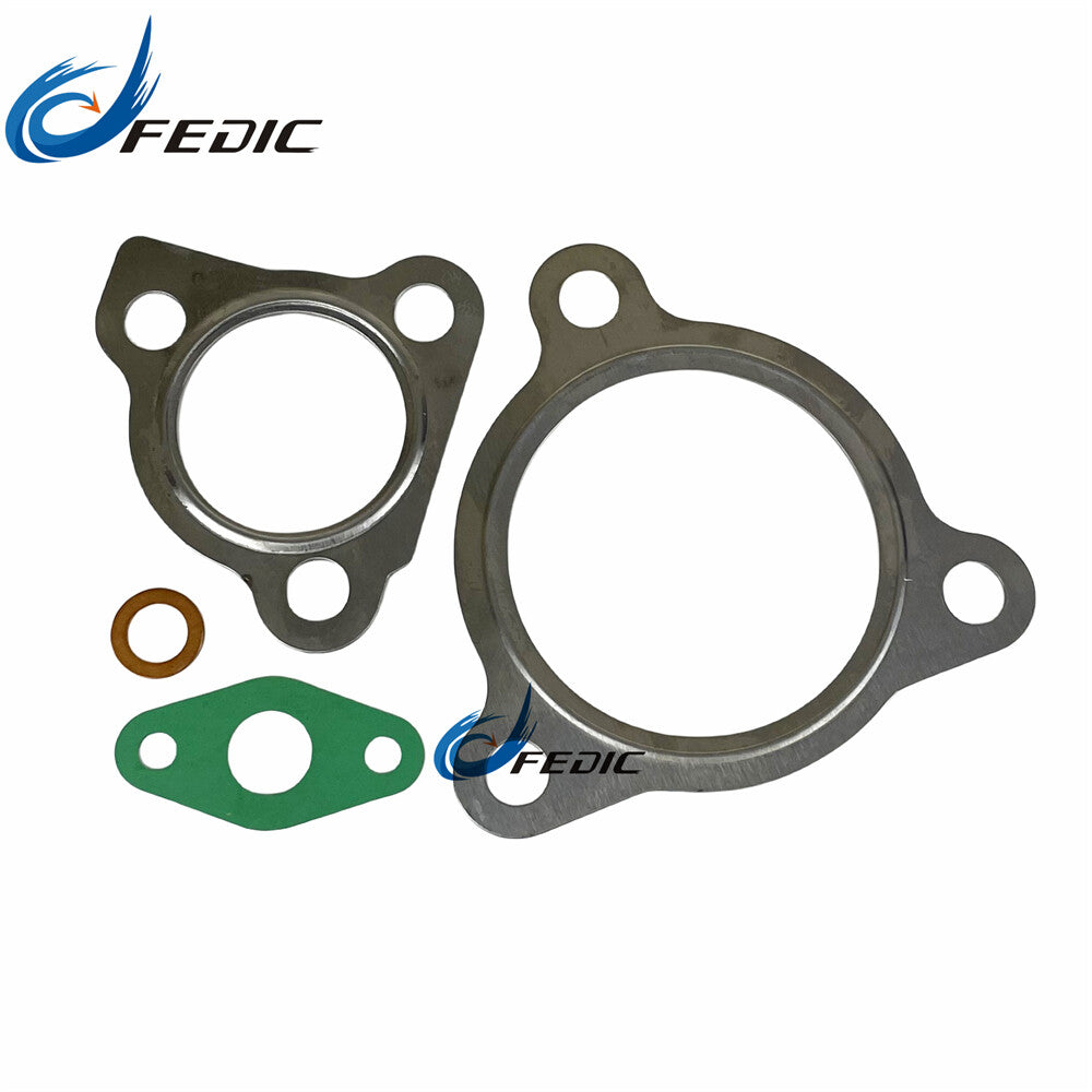 Turbo gasket kit K03 53039880029 for Audi A4 A6 for VW for Passat B5 1.8T 110/120Kw APU