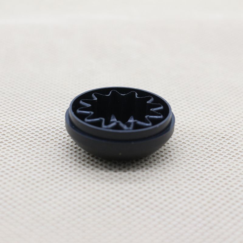 Front windshield wiper arm nut cap 55155765AA suitable for Jeep Grand Cherokee for Wrangler