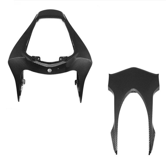Carbon Fiber Rear Upper Under Tail for Seat Fairing For 2012-2016 for HONDA CBR1000RR