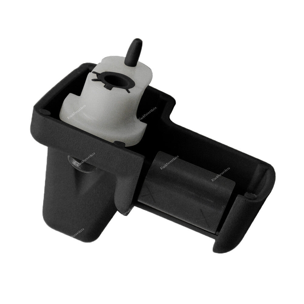 Fits for Range Rover L322 2003-2012 Black Sun Visor Sunvisor Clip Retainer Left Side Q