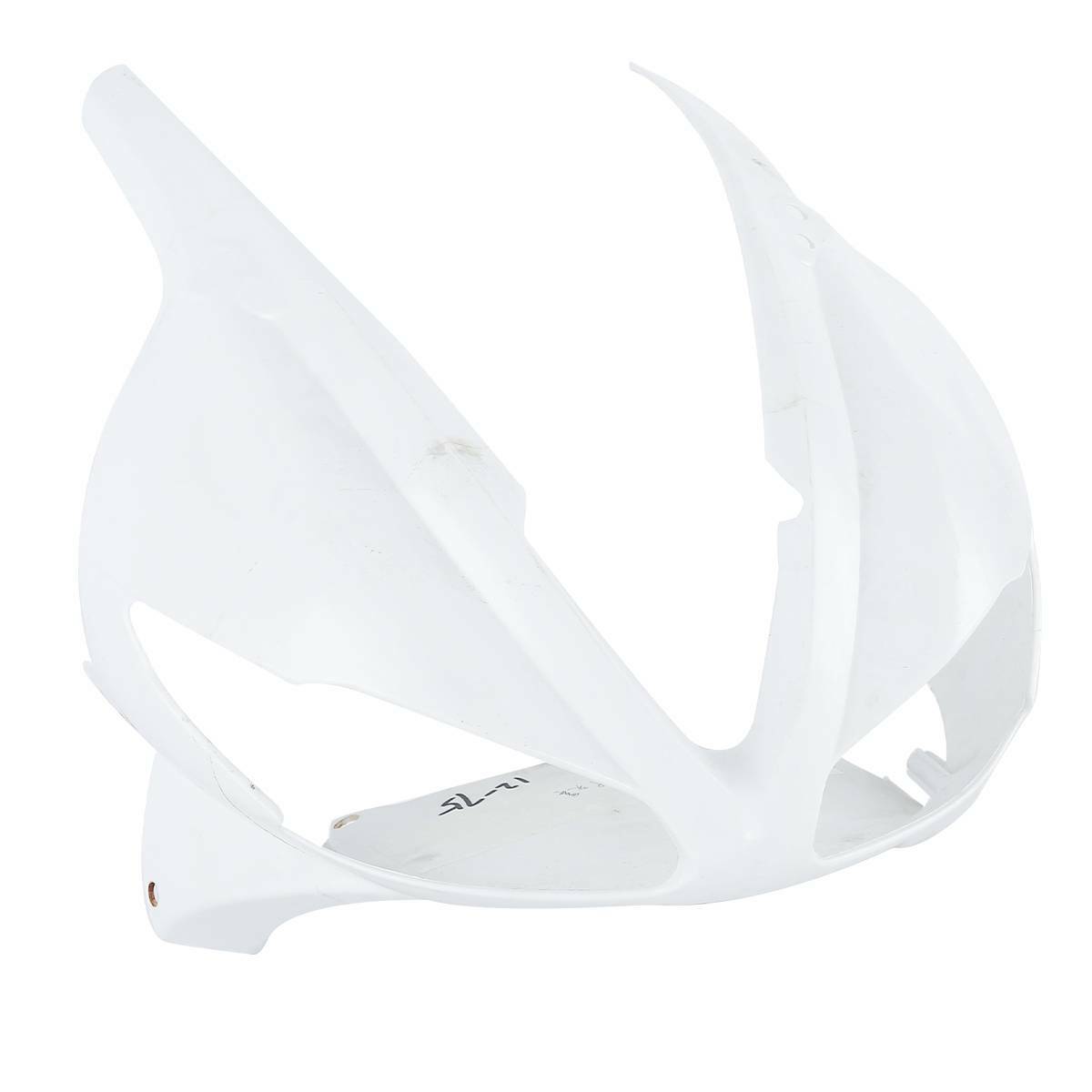 Unpainted headlight fairing nose suitable for 2009-2012 Daytona 675
