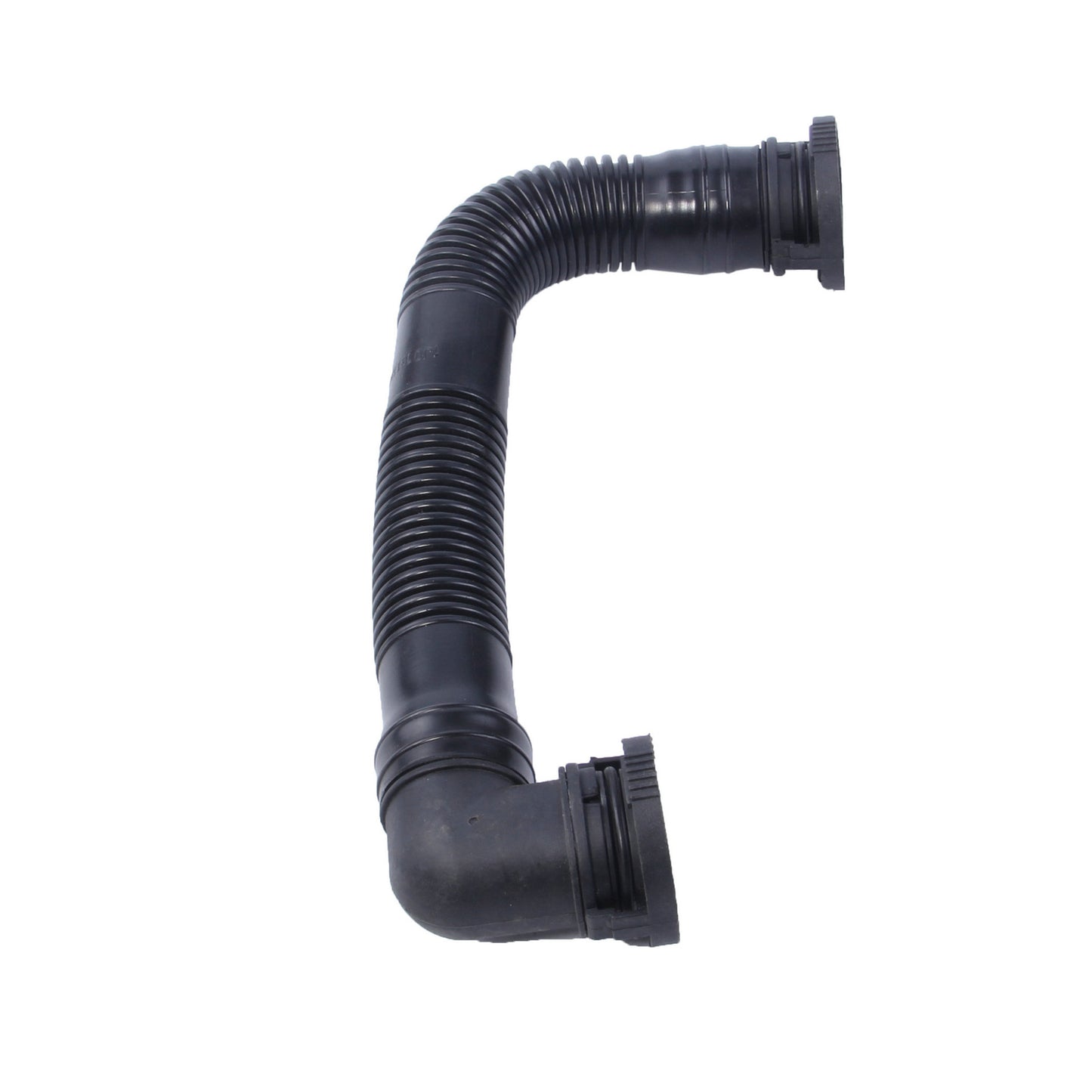 The new air injection hose is suitable for Volkswagen for Jetta , for Golf , for Passat , and for Audi for A4 1.8T.