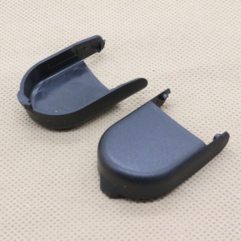 2. Front windshield wiper arm nut cap suitable for 07-19 for Cadillac for Chevrolet for GMC 15776792