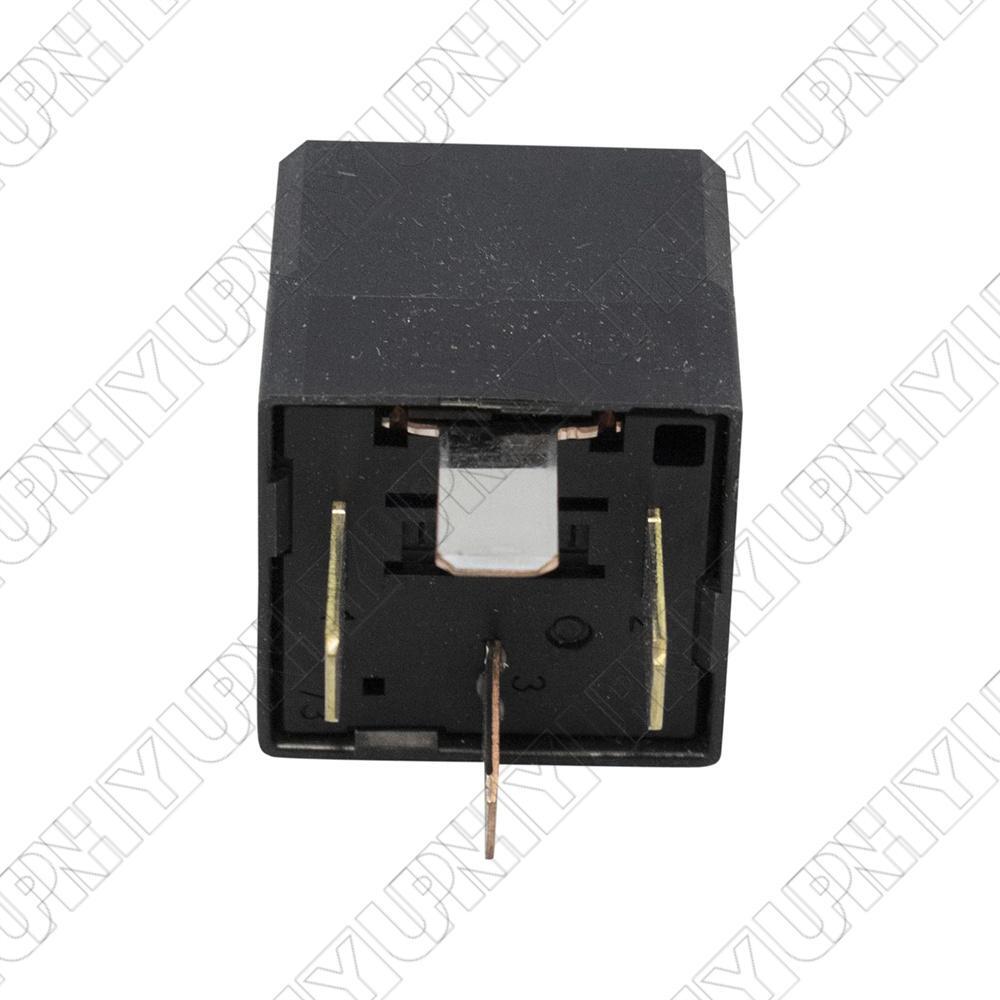 0025427219 Air Suspension Relay for Mercedes for Benz W211 W219 W220 CLS E S Class Q