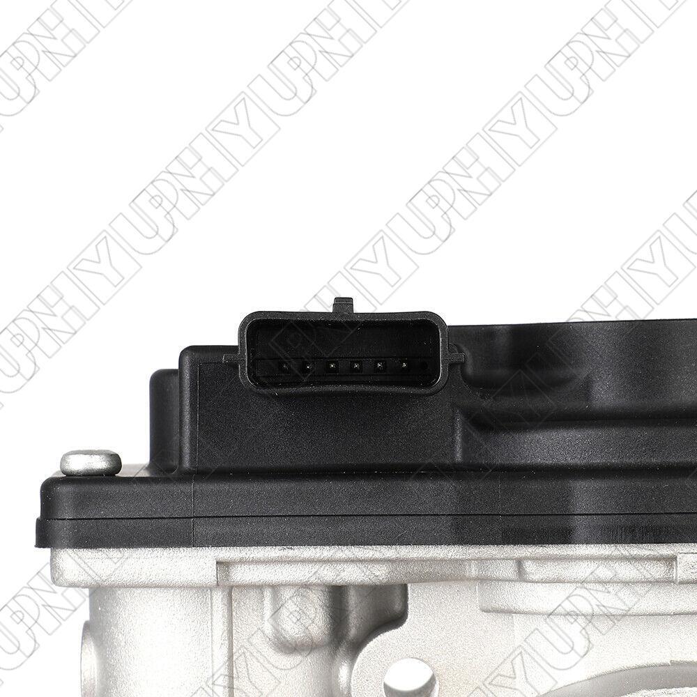 Right Throttle Body for Nissan 370Z 3.7L 2009-2020 for Infiniti EX35 3.5L 2008-2012 Q