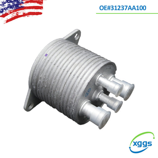 31237AA100 Transmission Oil Cooler for Subaru WRX/LEVORG V10 impreza G13 G23 Q