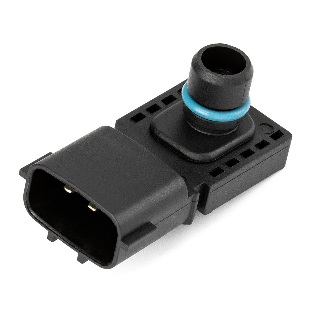 22365-AM60A Fuel Pressure Sensor Rear Gas Section Suitable for Maxima Titan and for Infiniti ( ) v