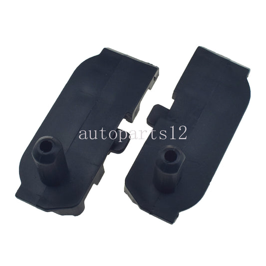 One pair of upper radiator insulator mounting brackets for Malibu for Buick LaCrosse- v