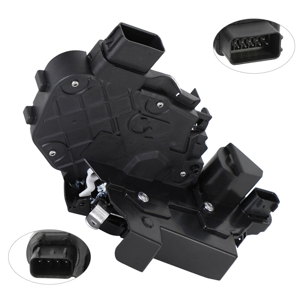 For 2010-19 for Land Rover for Range Rover Evoque for Range Rover Sport Door Lock Actuator Q