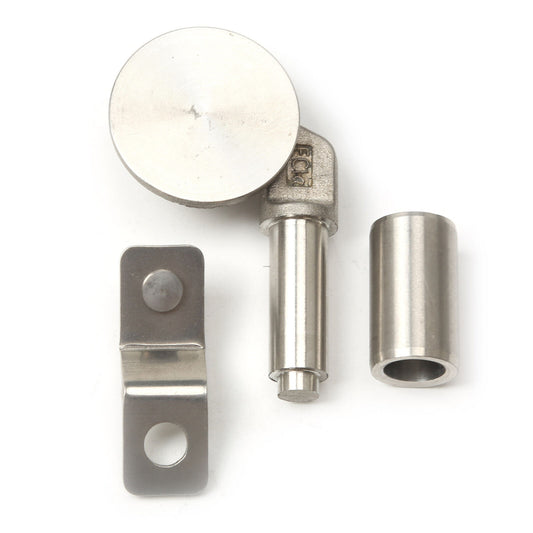 4.0/4.7T Turbocharger Cover Repair Kit Right Fit for BENZ E-CLASS W212 GLE W166