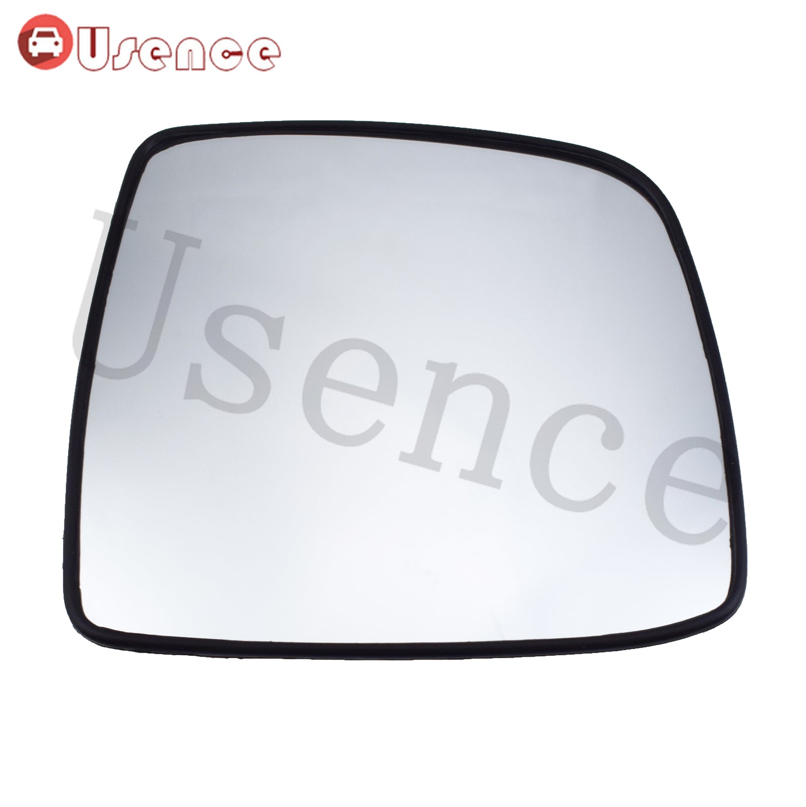 Rearview Right Passenger Side Heated Mirror Glass for HYUNDAI GRAND STAREX 08-18
