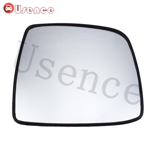 Rearview Right Passenger Side Heated Mirror Glass for HYUNDAI GRAND STAREX 08-18