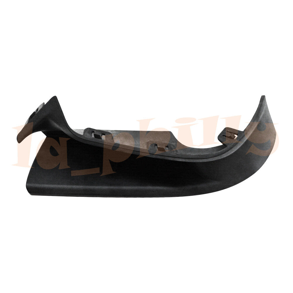 For 2018 19 20 21 for BMW X3 G01 X4 G02 Front Bumper Moulding Trim Cover Left Side Q
