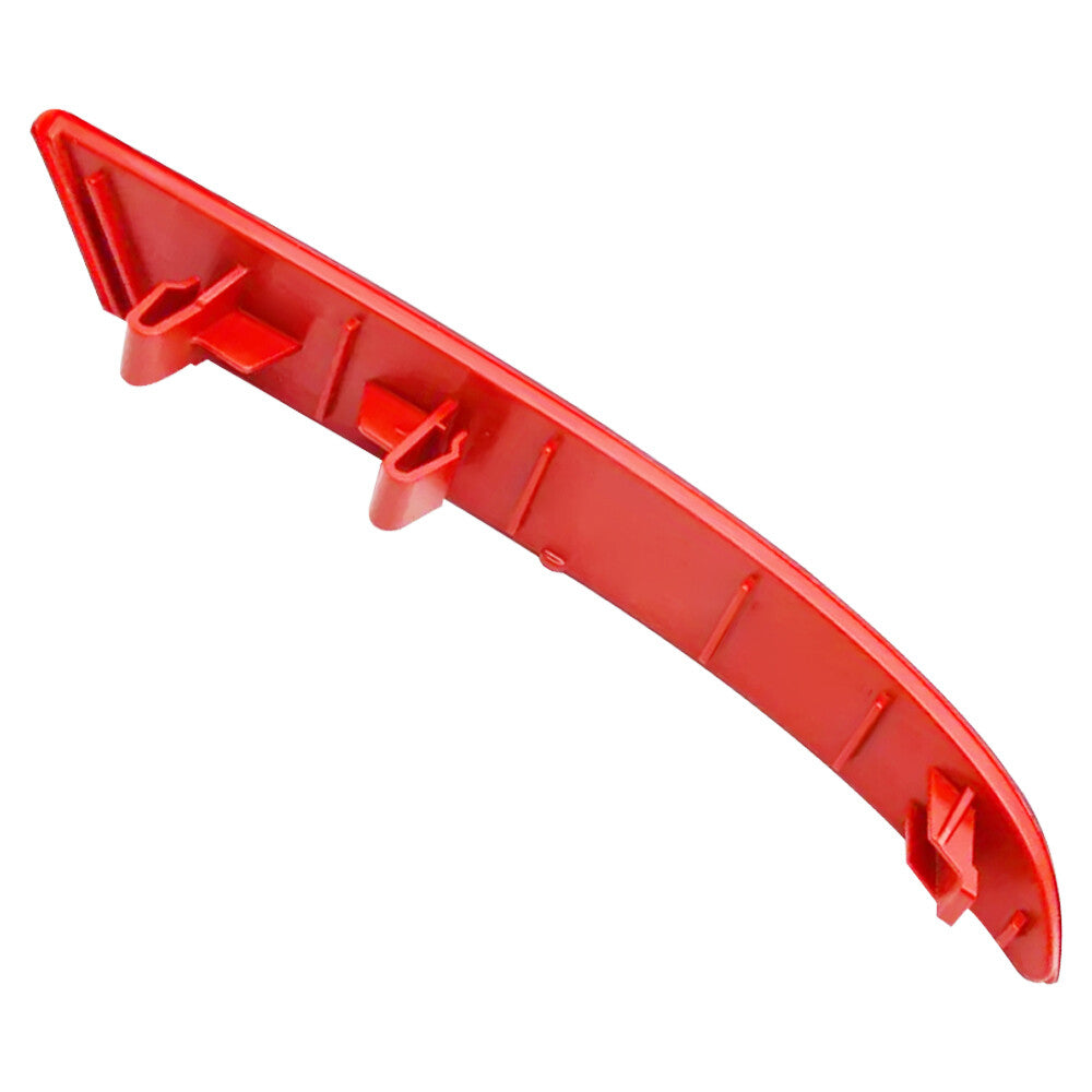 Rear Passenger Side Bumper Reflector Red for X3 G01 G08 2018 2019 2020 2021 Q