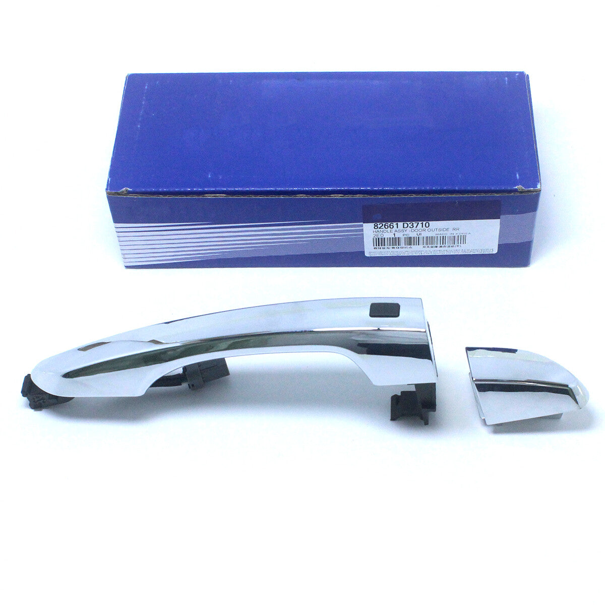 Front Right Door for Smart Key Handle and Handle Cover for Hyundai for Tucson 2016-2020