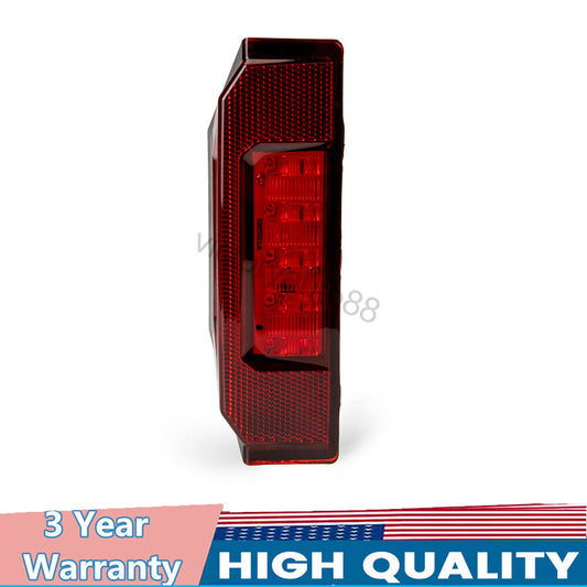2411866 Rear taillights (left and right) suitable for 13-20 for Polaris Ranger 900 XP 1000 2412774
