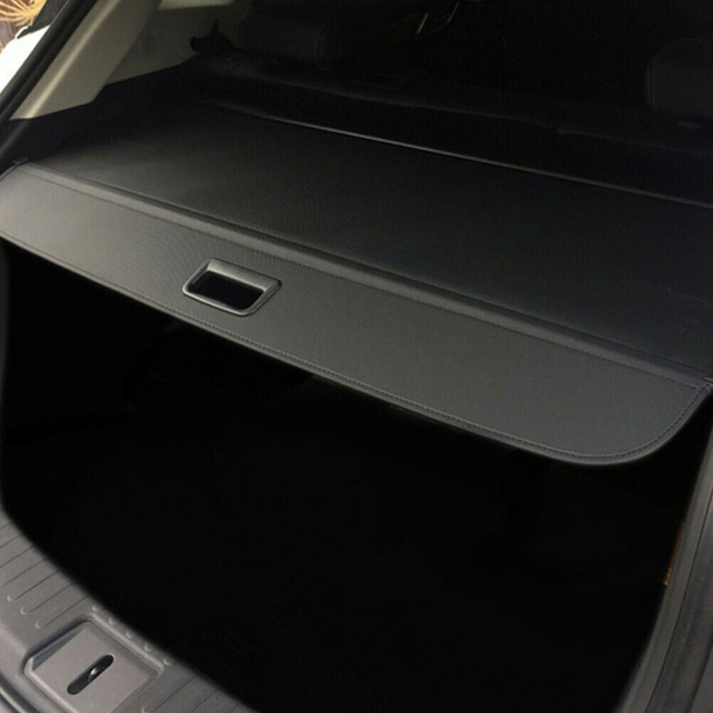 for Nissan X-Trail 2009-2013 Retractable car Rear Cargo Cover Trunk Shield Shade