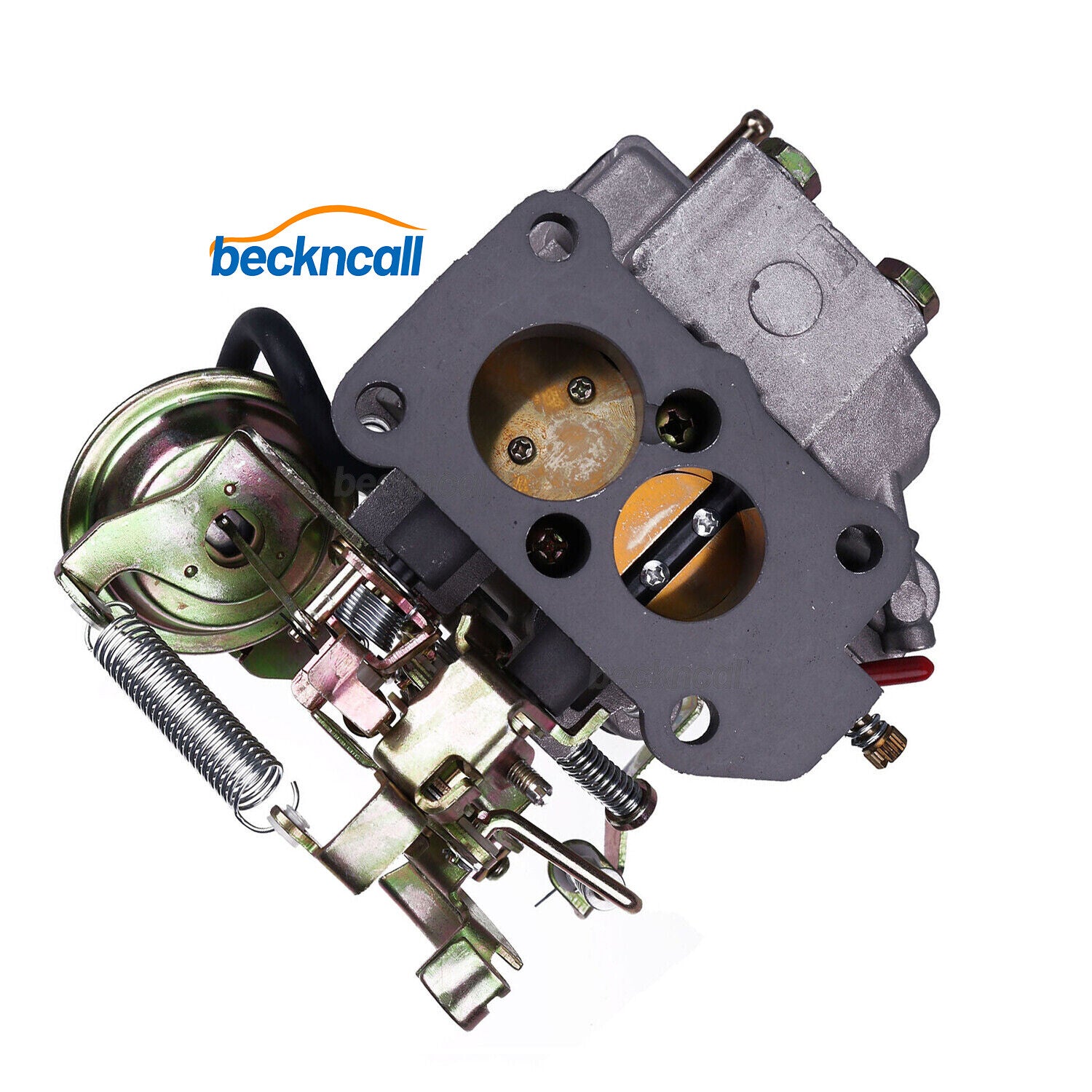 CARBURETOR for MITSUBISHI 4G32 BOBCAT SKID STEERS LOADERS 642B 742B 6632616