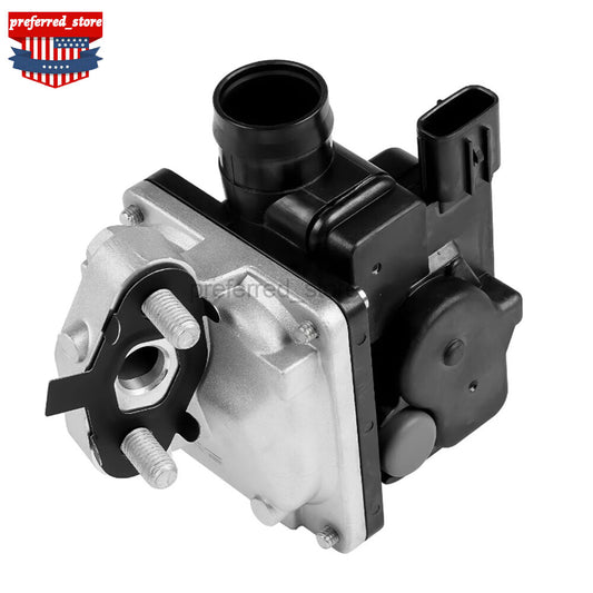 The secondary jet check valve is suitable for 2011-2015 for GMC and for Buick Regal models. (Model number 12639108) v