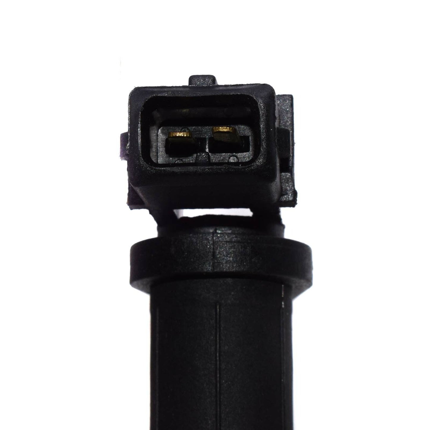 Crankshaft positioning sensor with plug suitable for E31, E38, E39, E52, E60, E61. 13627839138- n
