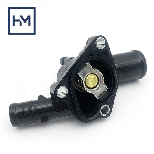Coolant Thermostat for Renault Clio Kangoo Twingo 8200660882 Q