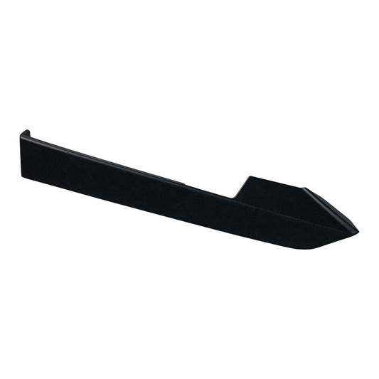 Right Side Front Bumper Grille Headlight Filler Trim for 2012-2014 for Toyota Tacoma