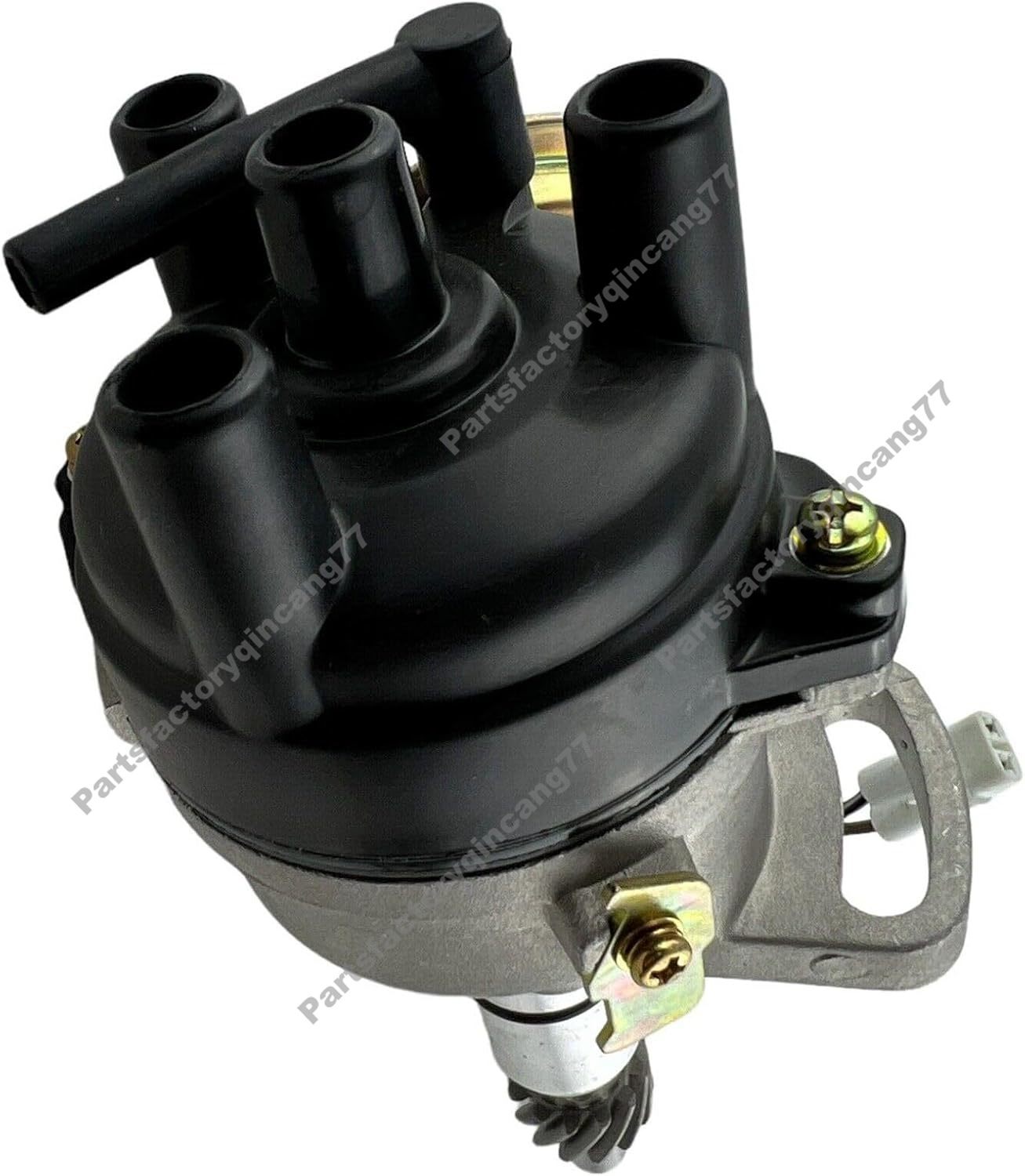 Ignition Distributor 33100-76D20 for Suzuki Engine F6A Carry Truck DD51T DD51B Q