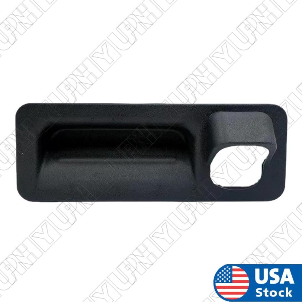 1x Tailgate Handle for Kia Sportage 2016-2019 81260-D9010 Outside Trunk Lid Lock Q