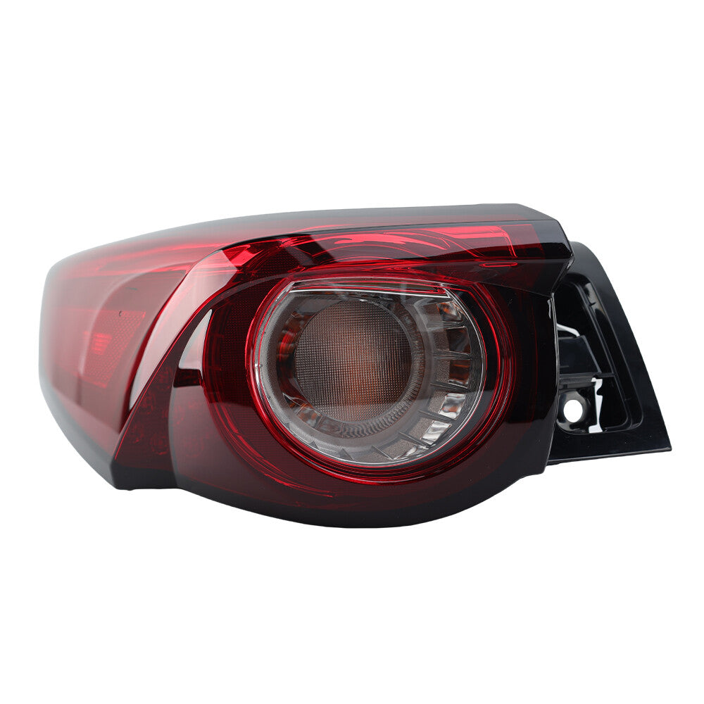 LED assembly for left rear exterior taillight of for Mazda CX-9 2016-2023