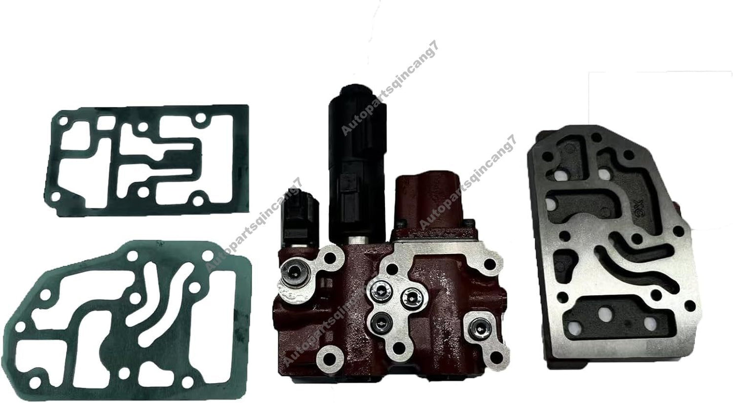 Transmission Control Valve Assembly 335640A2 for Holland Loader LV80 CASE 570LXT