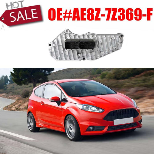 AE8Z-7Z369-F TCU (Traditional Chinese Medicine Transmission Control Module) is suitable  for ford  Focus Fiesta 12-18 13 Q