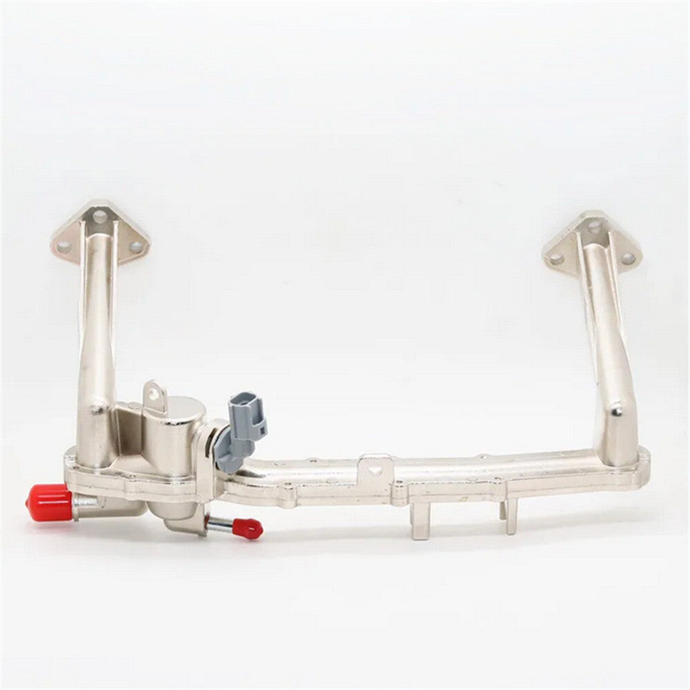 New Coolant Water Heater Pipe For 2013-2020 for Jaguar for Land Rover 3.0L V6 LR122710 Q