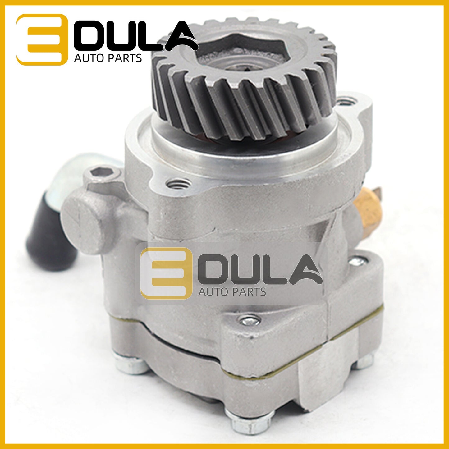 MR992873 Power Steering Pump is suitable for Mitsubishi Pajero Shogun L200 4450A074