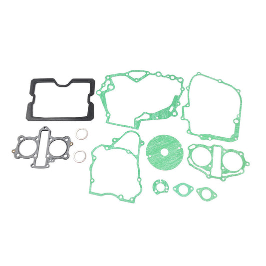 Complete Gasket Kit for Honda Rebel 250 CA250 CMX250 1986-2014 CMX250C 2003-2011 Q