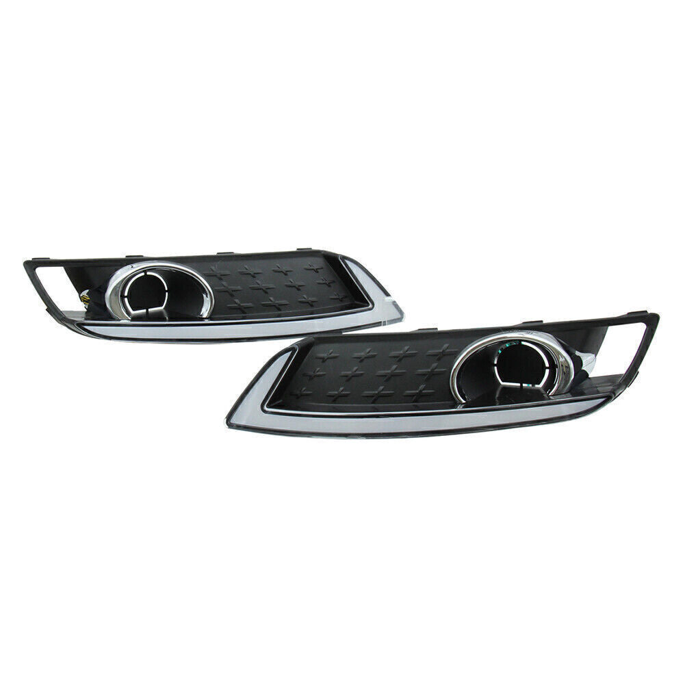 2X LED Daytime Running Lights DRL for Hyundai Venue Hatchback 2020 -2023 ABS B n