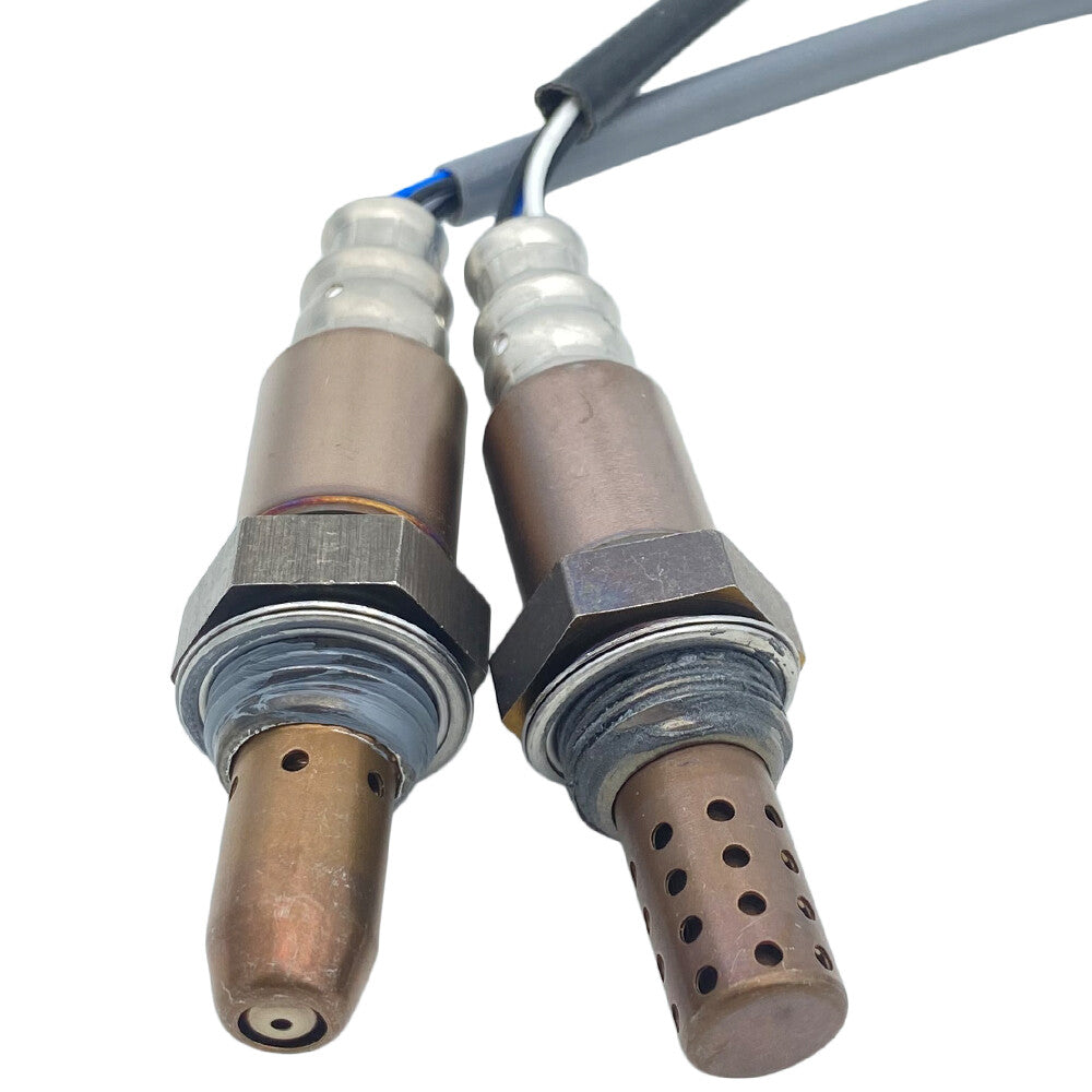 Four upstream and downstream oxygen sensors are suitable for Altima 2008-09 and Maxima 2009 3.5L- n