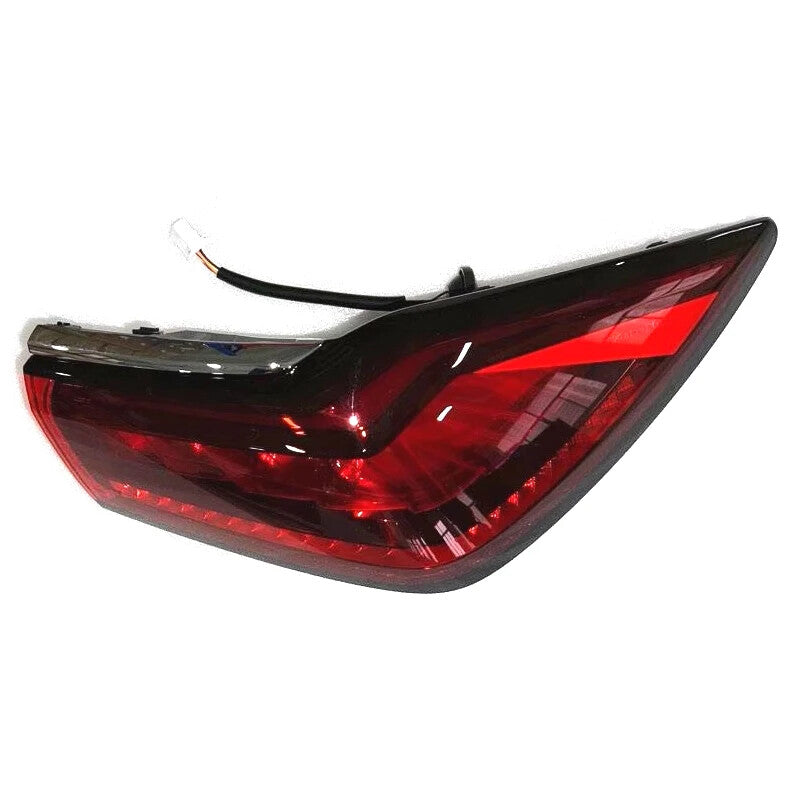 Right for BYD ATTO 3 LED Rear Tail Light Turn Signal Light Brake Stop Lamp