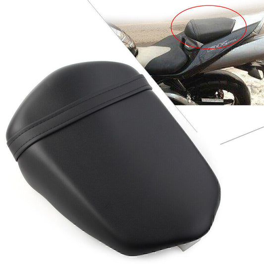 Pillion Passenger Rear for Seat Cushion for Suzuki GSX1300BK B-KING 2008-2012 Motor Q