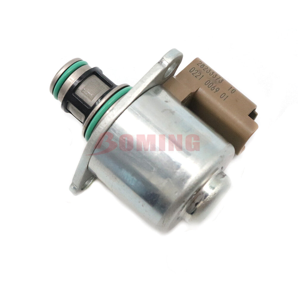 Fuel pump regulator valve 28233373 for Nissan for Renault for Ford Focus Mondeo