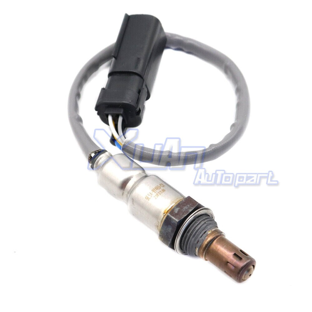Air-fuel ratio oxygen sensor 5-wire 9E5A-9Y460-CA for Fusion Sel 3.0L 10-12- v